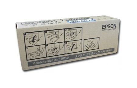 Epson Kit Mentenanta Original, T619000 pentru Business B300|B500, C13T619000