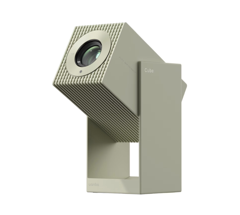 Xiaomi Wanbo Cube 2 PRO Green, WANBOCUBE2PROGREEN