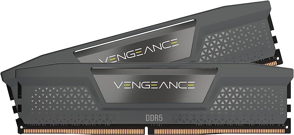 Corsair CR DDR5 64GB (2x32GB) V 4800 MHZ, CMK64GX5M2B6000Z30