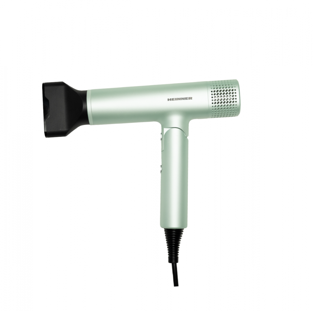 HEINNER USCATOR DE PAR PROFESIONAL, HHD-Y16BLDC-GR