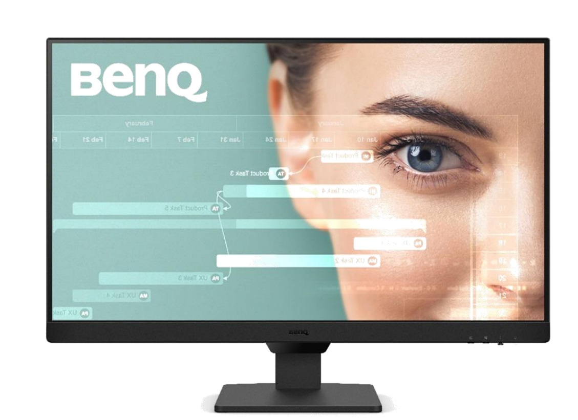 Benq Monitoare LED, 9H.LLTLJ.LBE