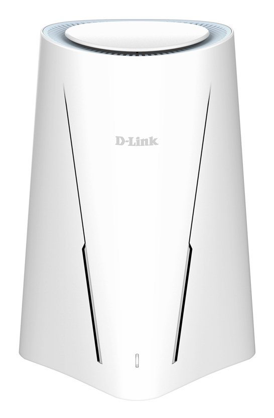 D-Link ROUTER 5G NR AX3000 Wi-Fi 6, 1 x SIM Card slot, 1 x Gigabit Ethernet WAN/LAN, 1 x, G530V2