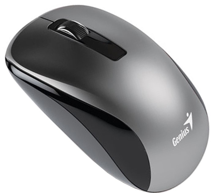 Genius MOUSE, NX-7010, PC sau NB, wireless, 2.4GHz, optic, 1200 dpi, butoane/scroll 3/1, 31030018405