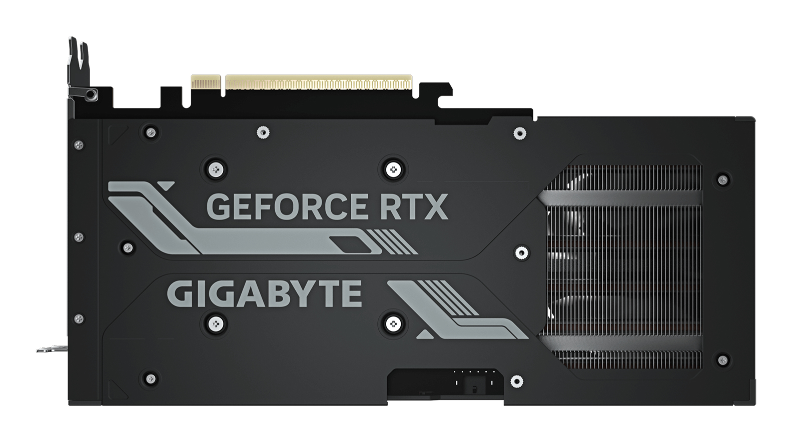 Gigabyte GeForce RTX 5070 Ti WINDFORCE, GV-N507TWF3OCV2-16GD - imagine 5