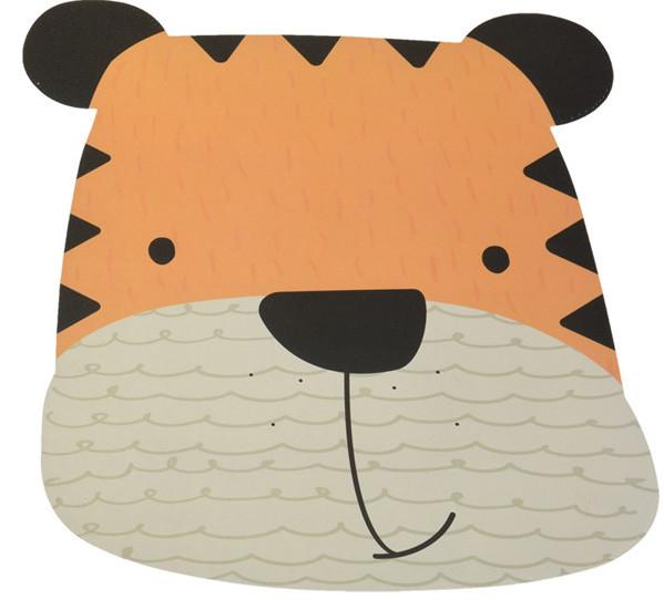 HEINNER Napron Tigru,40x40 cm, CY2701910-TGR