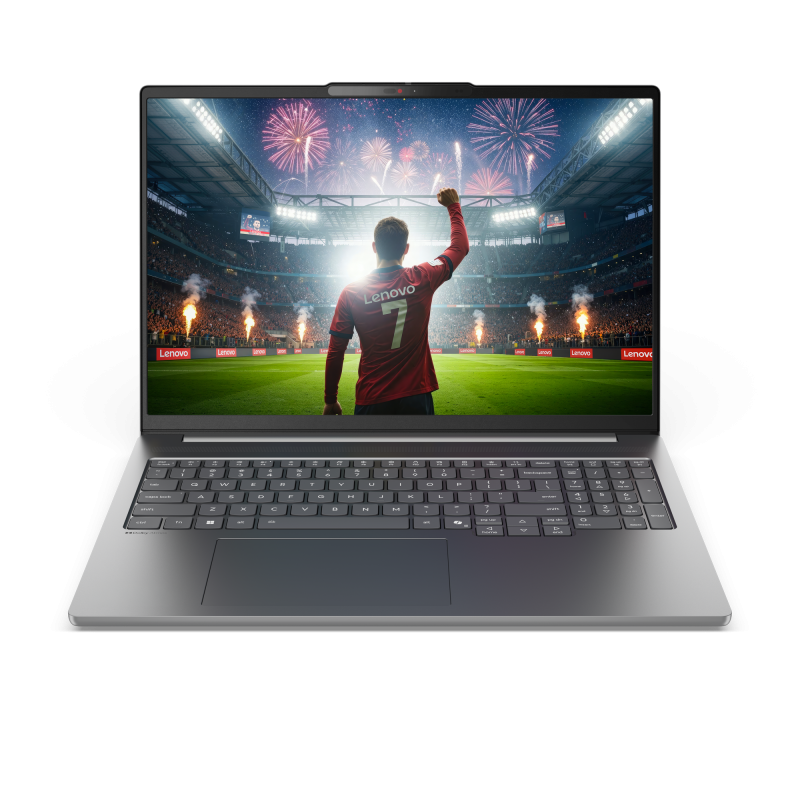 Lenovo Notebook IdeeaPad 5P 16 2.8K U7 356H 32GB 1TB 5050 DOS, 83SK003RRM