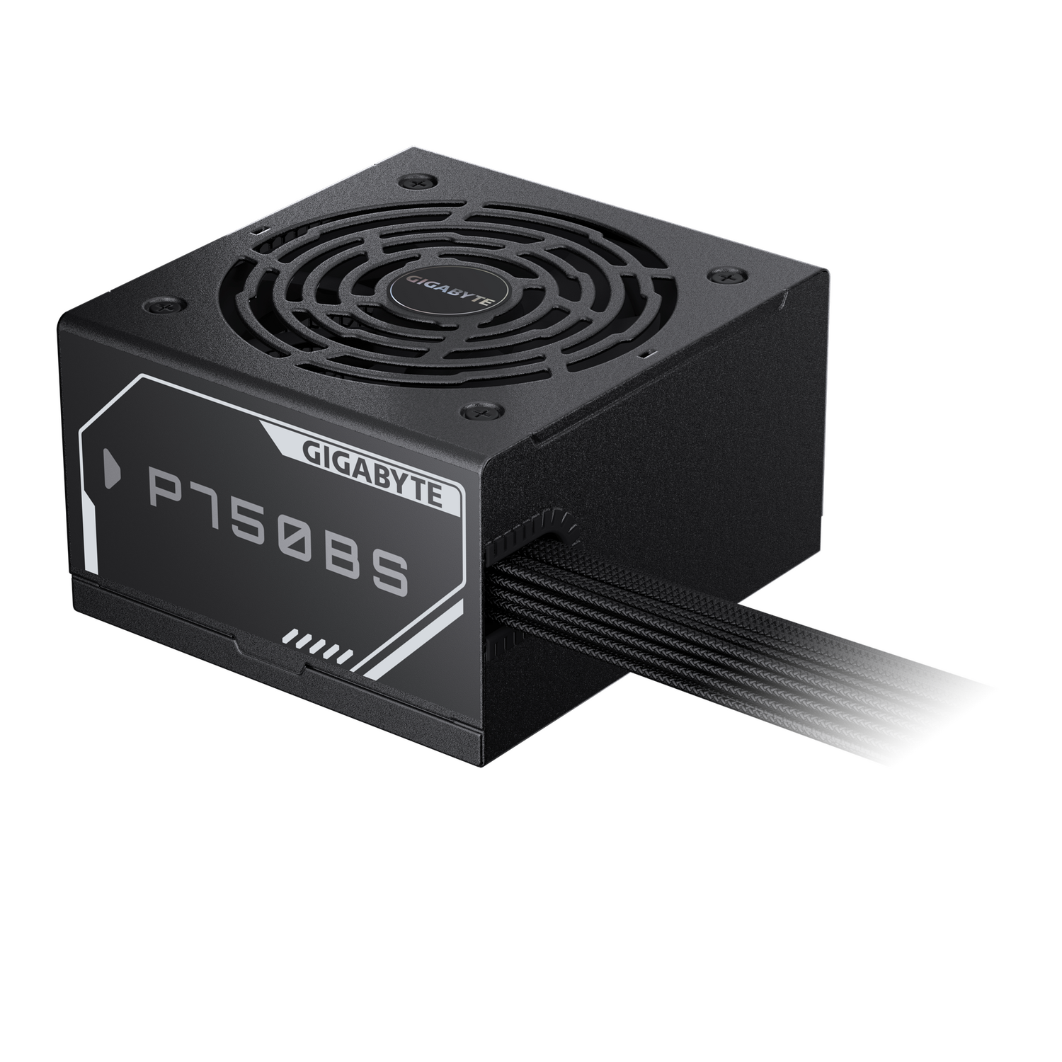 Gigabyte Sursa, GP-P750BS - imagine 4