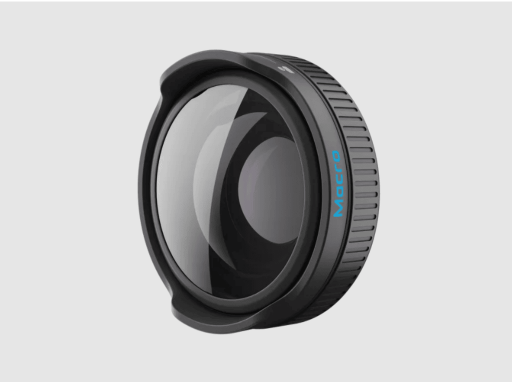 GoPro Macro Lens Mod H13B, AEWAL-021