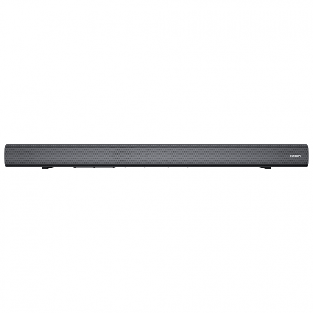 HORIZON SOUNDBAR / System 2.1 / Max Audio Power 150W (45W x2 + 60W) / Built-In Subwoofer, HAV-S3130
