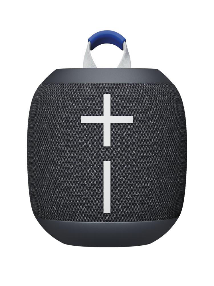 Logitech Boxa portabila, Autonomie 14 ore, Negru, 984-001894