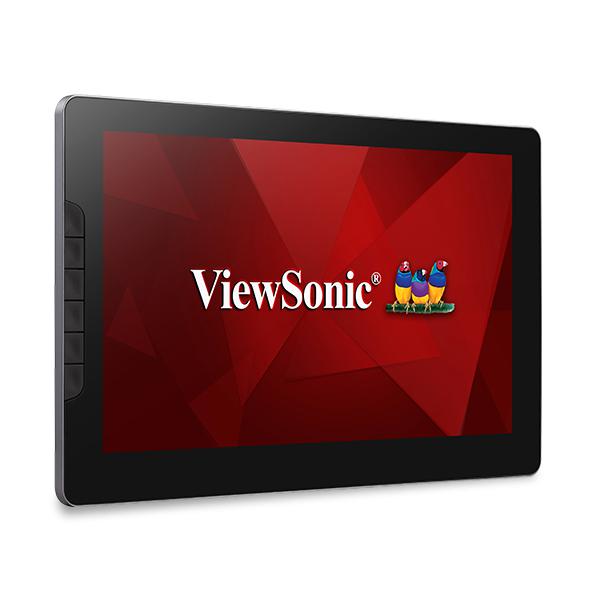 VIEWSONIC Tableta Grafica, USB, Negru, ID1330 - imagine 3