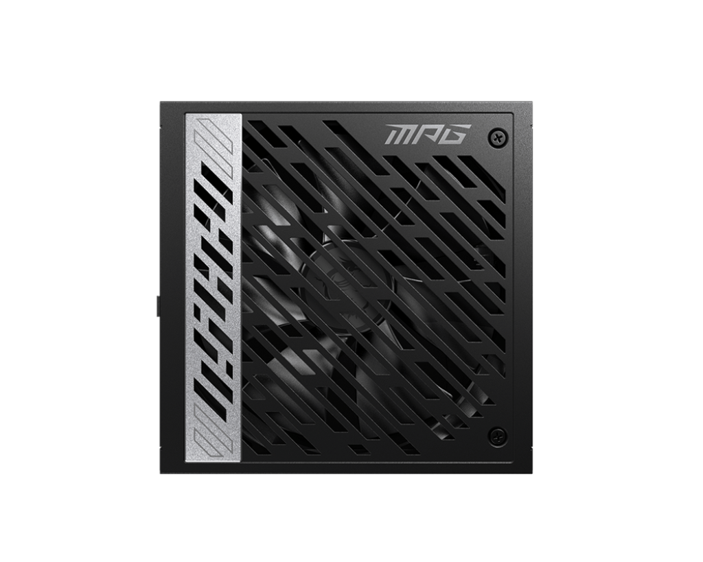 MSI SURSA 80+ GOLD, MPG A1000G PCIE5 - imagine 4