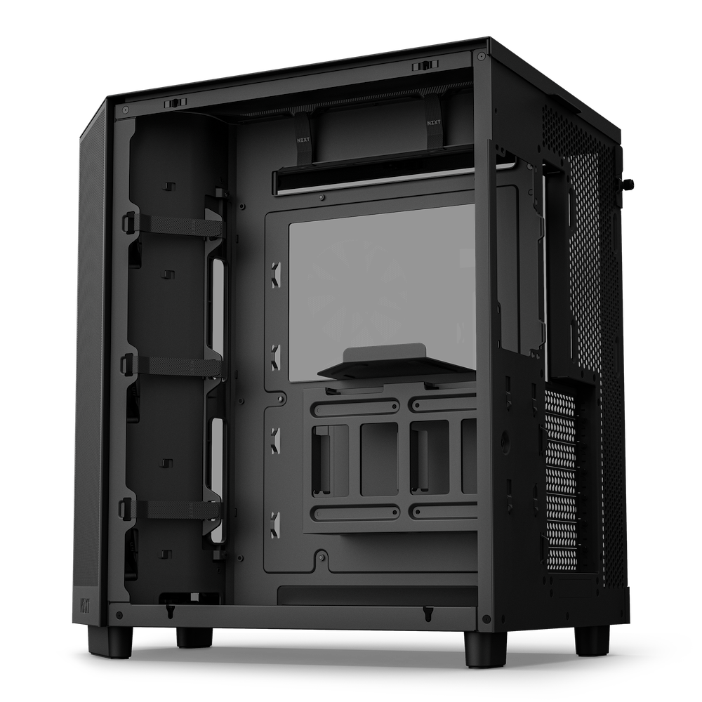 NZXT CARCASE, CC-H61FB-01 - imagine 5