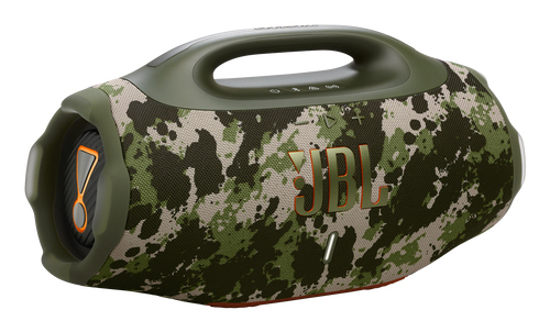 JBL Boxa portabila Boombox 4, boxa portabila Bluetooth, camuflaj, JBLBOOMBOX4SQUADEP