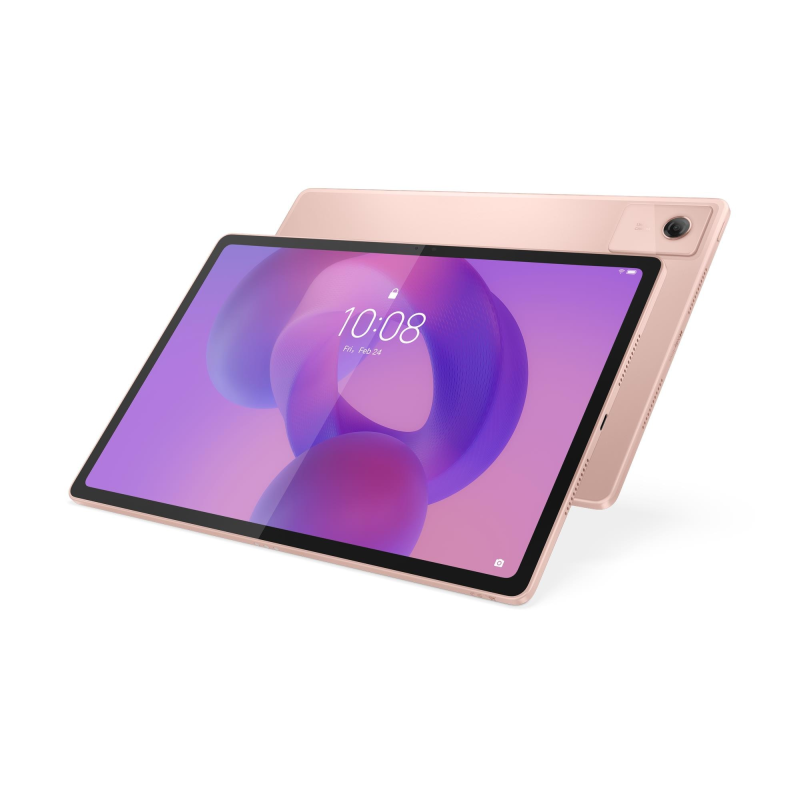 LENOVO Idea Tab Plus, 8 GB RAM, 256 GB, Sand Rose, ZAG70154GR