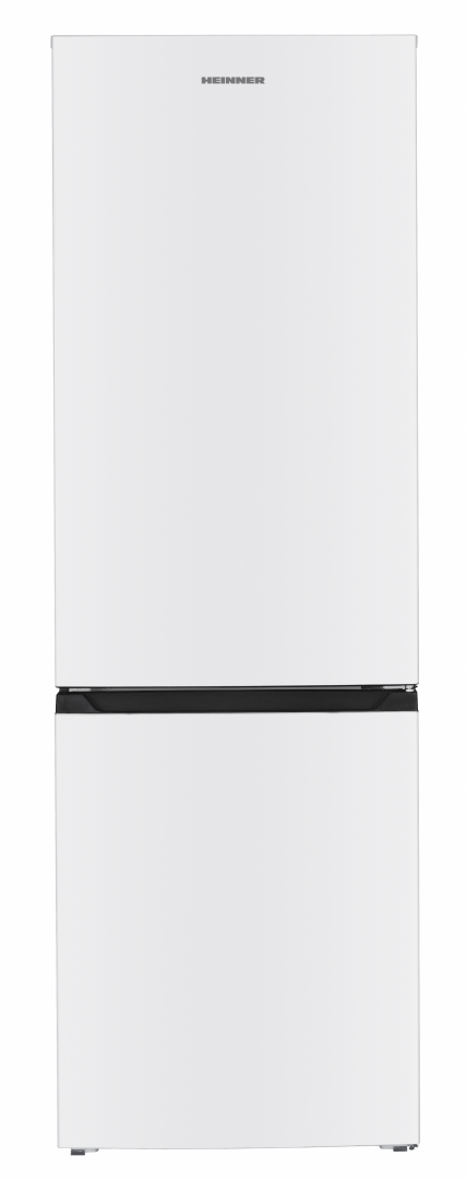 HEINNER Combina frigorifica, 315 l, Clasa E, Alb, HC-HM315E++