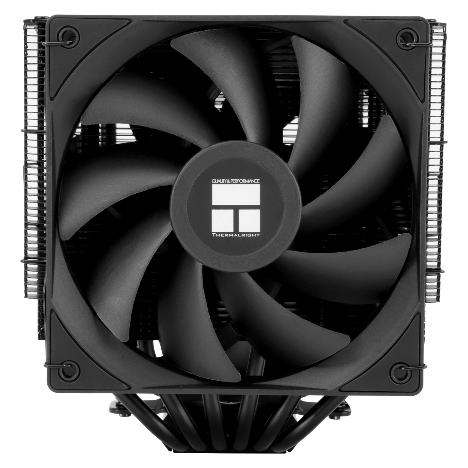 Thermalright COOLER Peerless Assassin 140 skt. Intel si AMD, racire cu, Peerless Assassin 140 Black