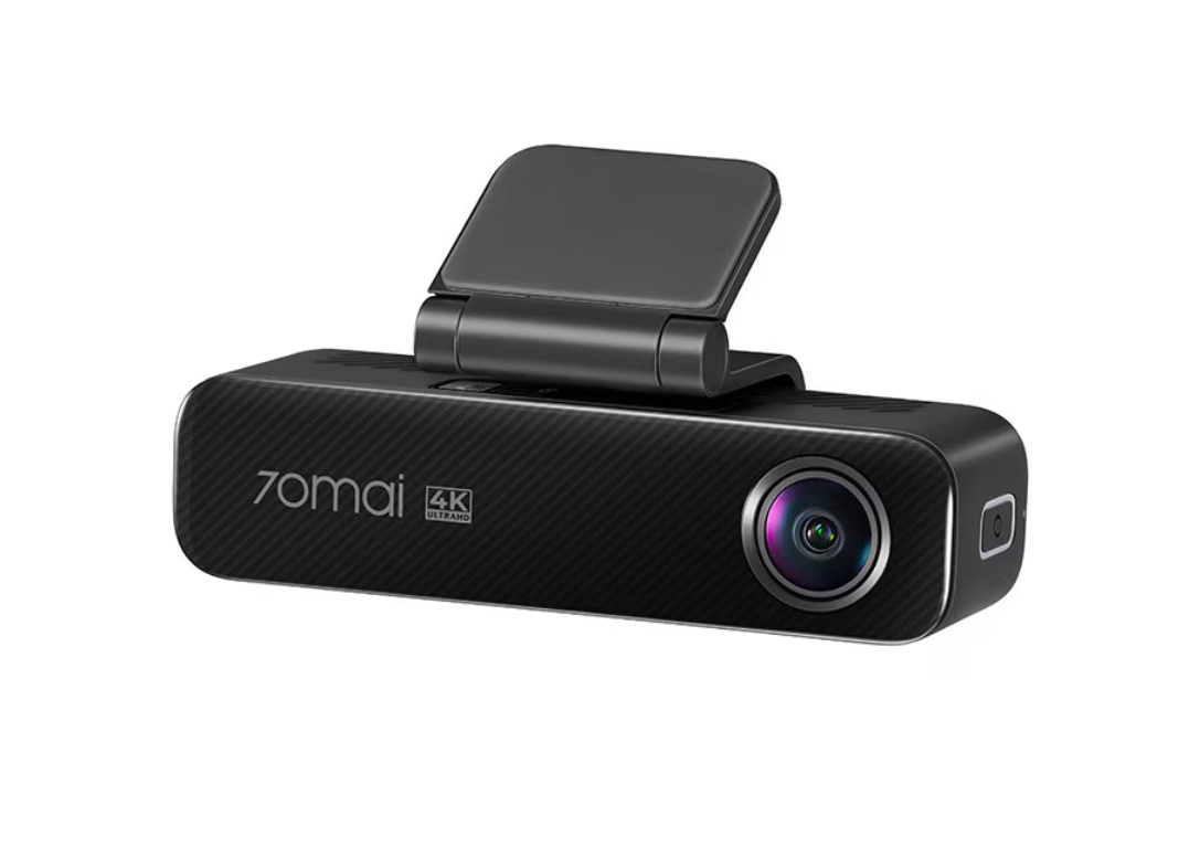 70MAI Dash Cam 4K, M800 - imagine 2