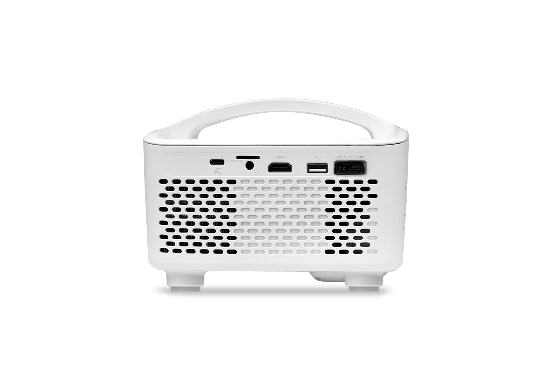 Acer PROJECTOR AOPEN QF13, MR.JWD11.001
