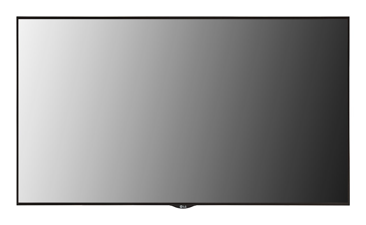 LG DISPLAY LCD 55"/, 55XS4P-B - imagine 2