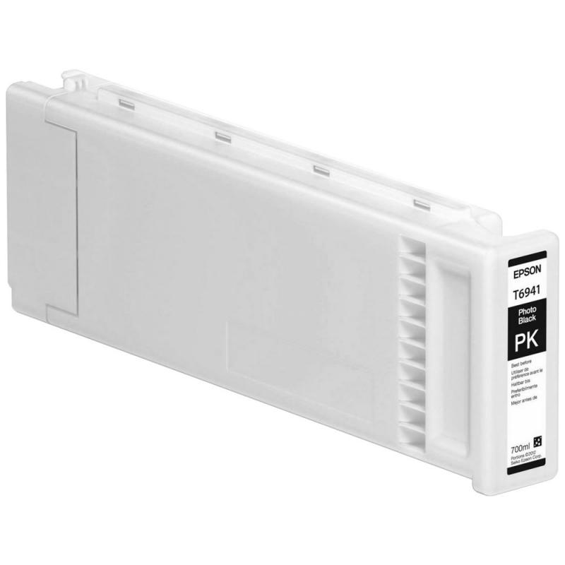 EPSON Cartus T694100, Foto Black, C13T694100