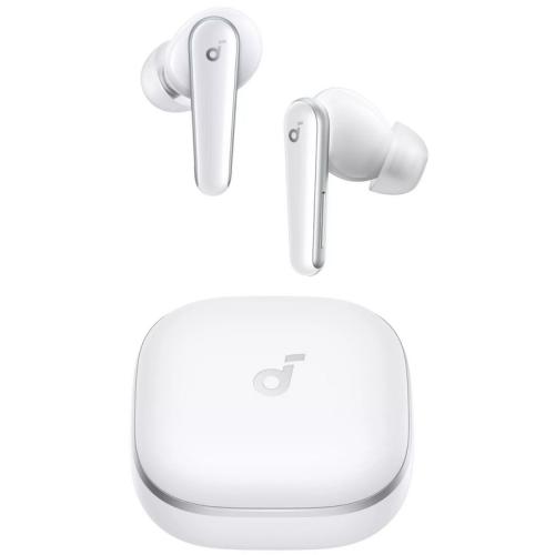Anker Casti Soundcore Liberty 5, tip butoni, utilizare multimedia, Bluetooth 5.4, durata, A3957G21 - imagine 4