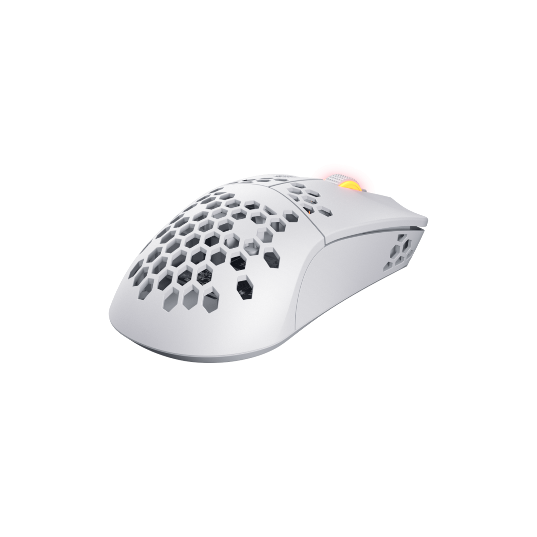 HATOR Mouse Gaming Wireless Stellar Pro Wireless, 26000 DPI, Alb, HTM551 - imagine 2