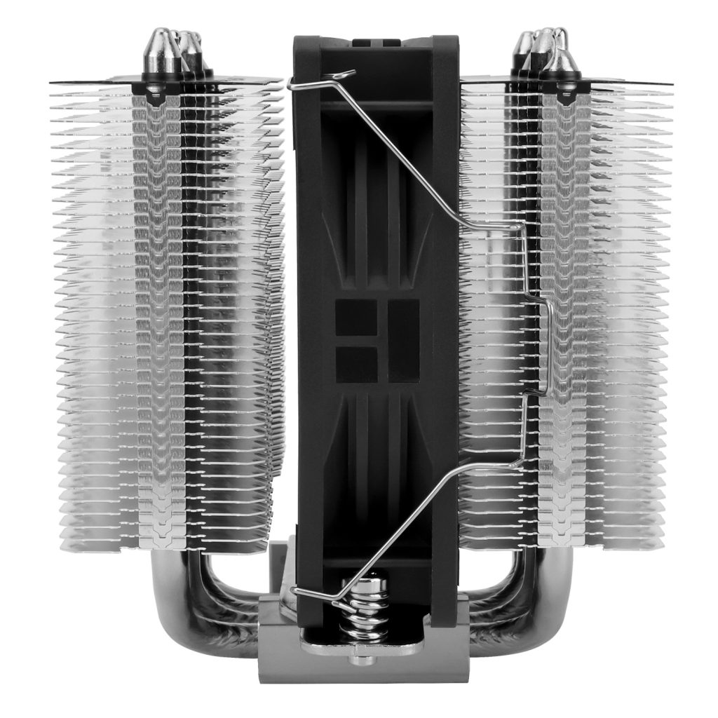 Thermalright COOLER dual tower,skt. Intel si AMD, racire cu aer, vent. 92mm, Peerless Assassin 90 SE - imagine 3