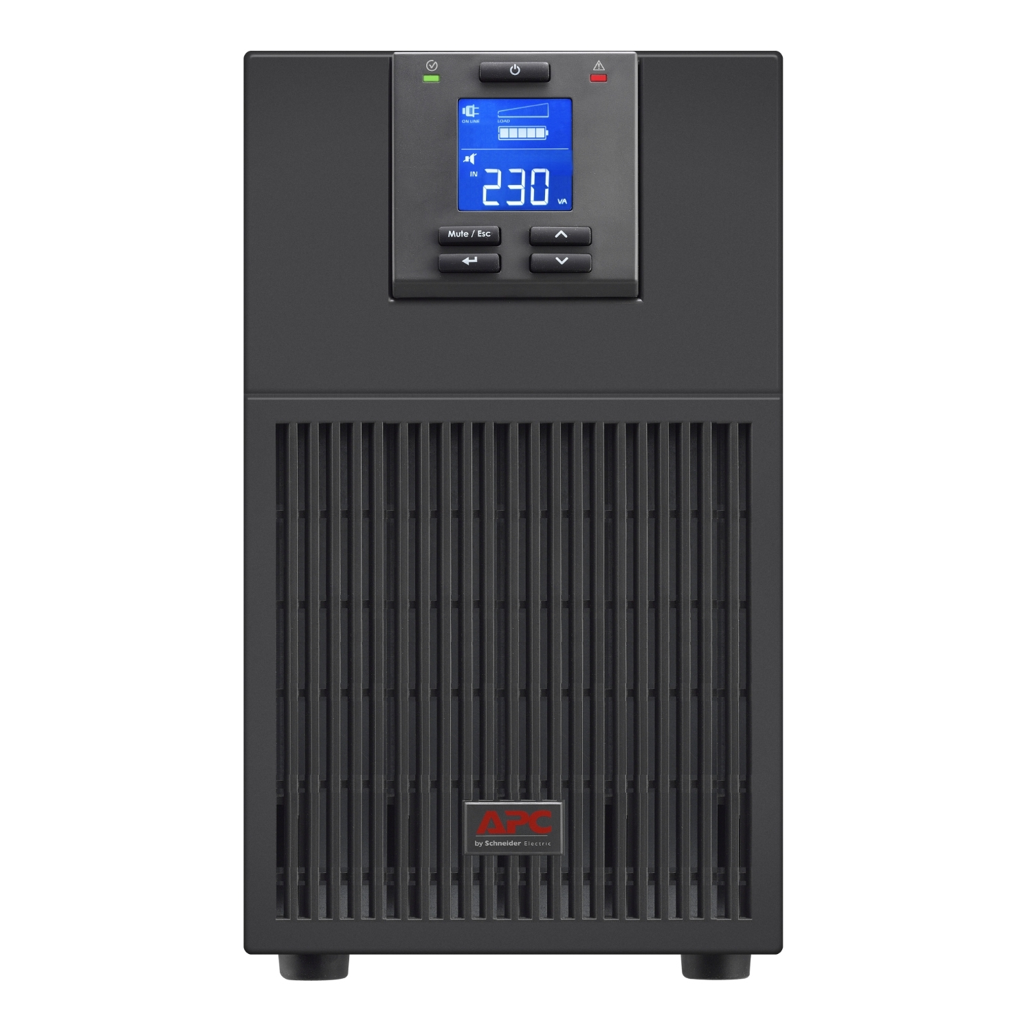 APC Smart-UPS RV 1000VA 230V, SRV1KI-E - imagine 4