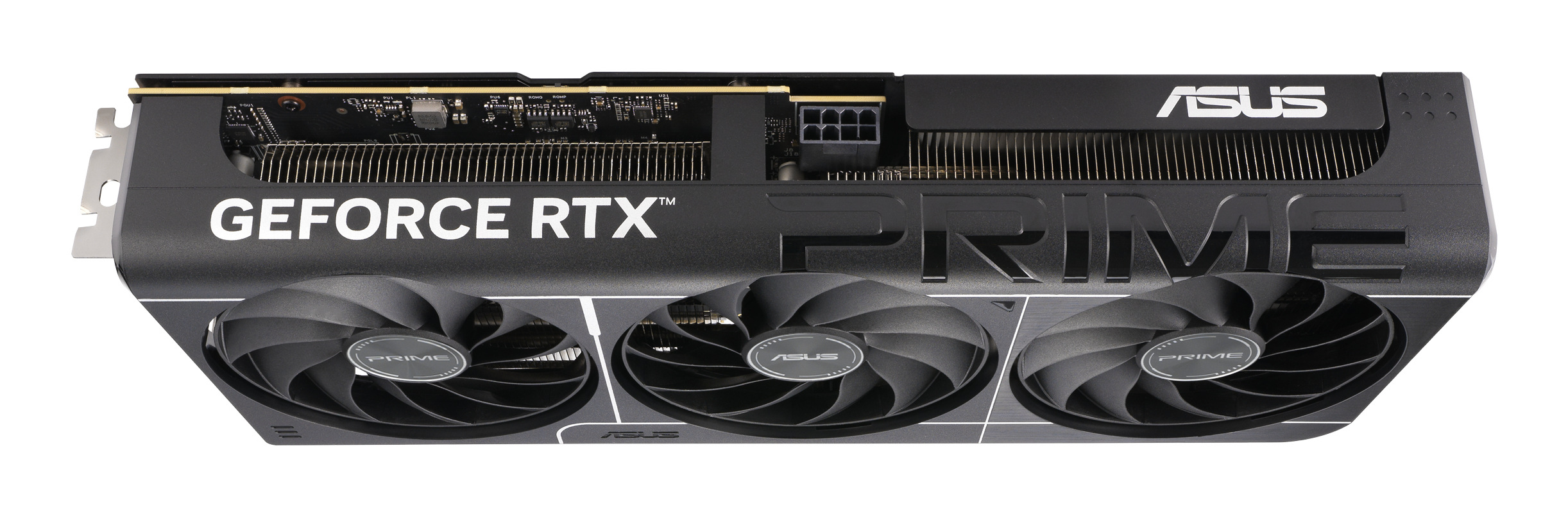 Asus VGA PCIE16 RTX5060TI 16GB/, PRIME-RTX5060TI-O16G - imagine 6