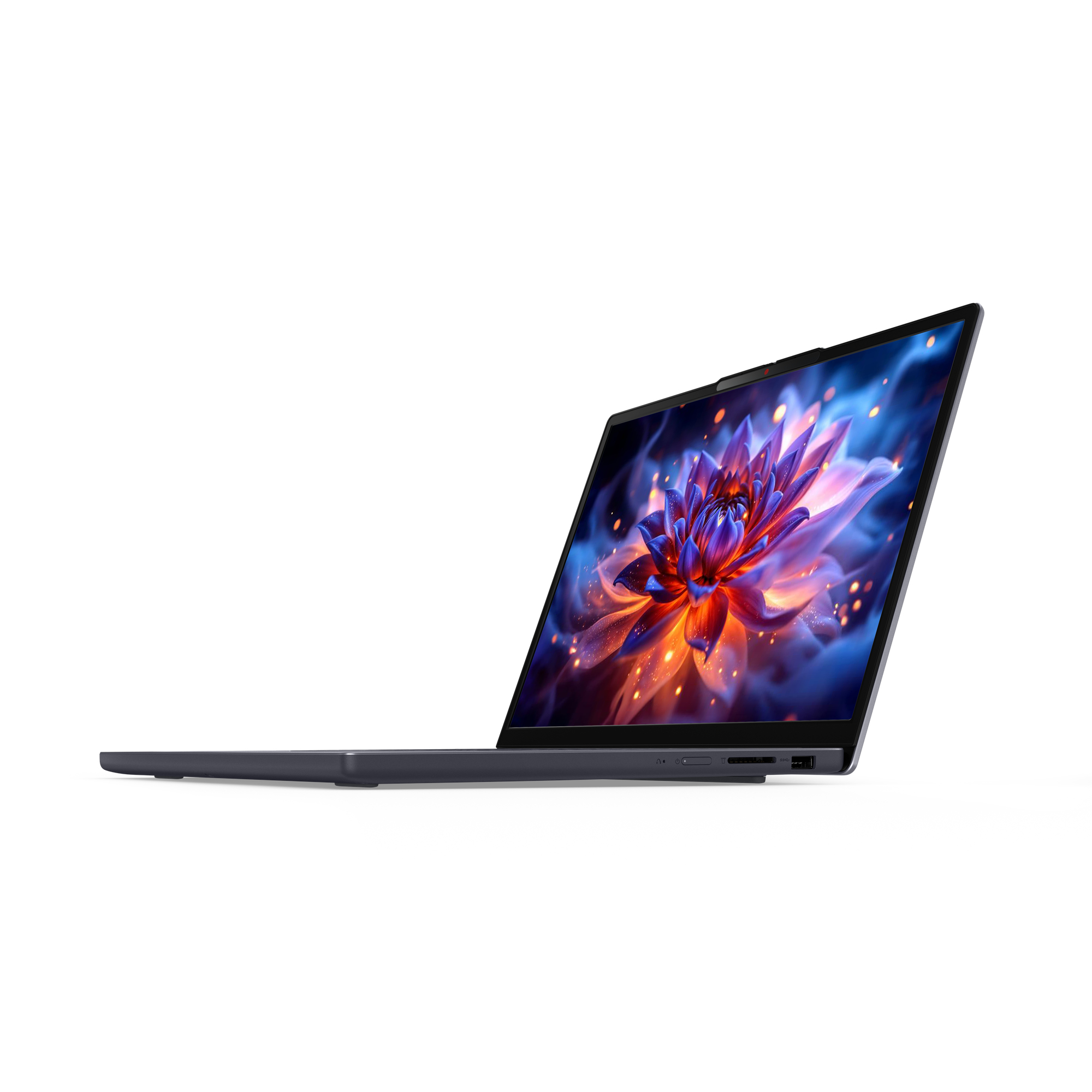 Lenovo 15.3 IdeaPad Slim 3 15IWC11, 83RR00JJRM - imagine 5