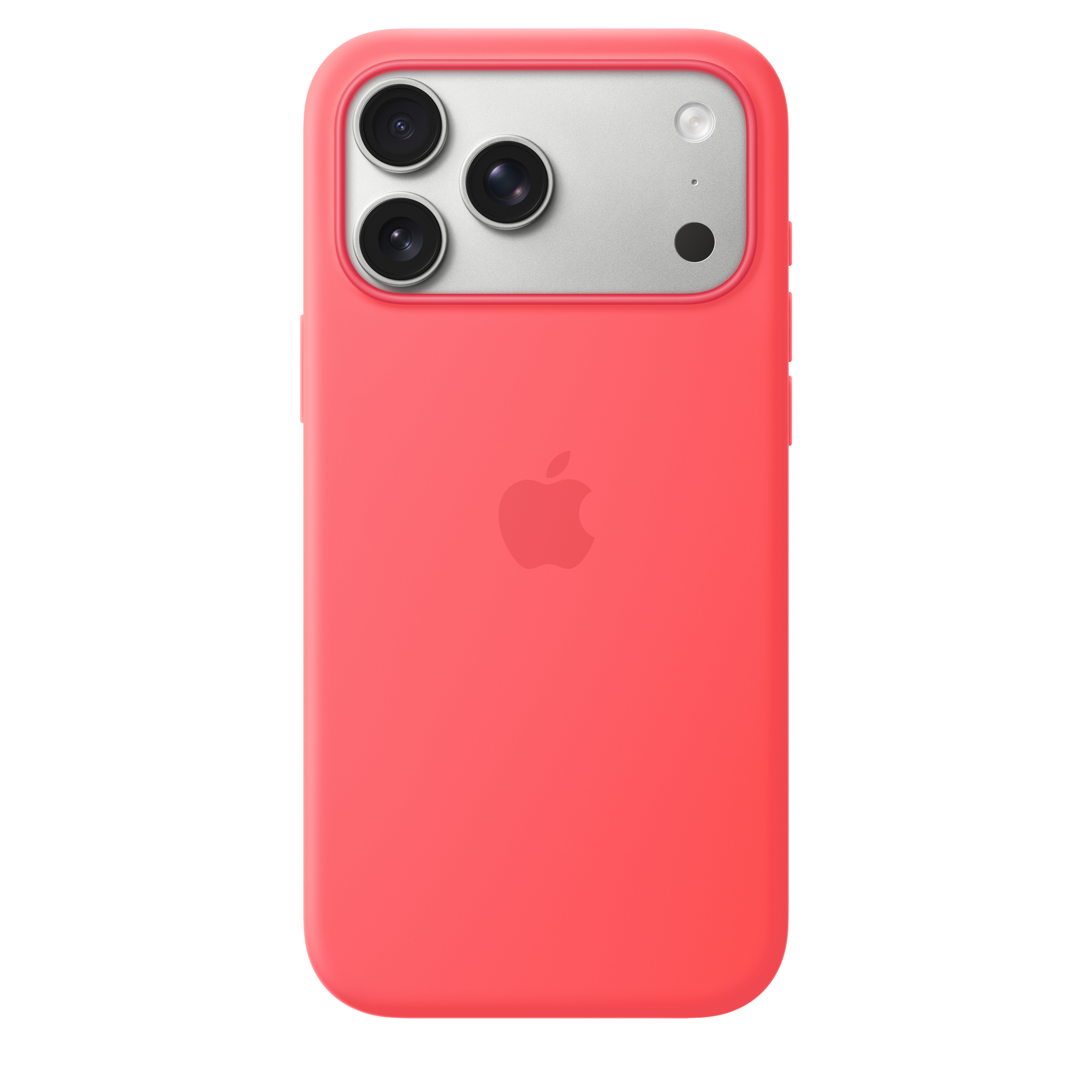 Apple IPHONE 17 PRO MAX SILICONE CASE BRGH PK, MHW64ZM/A