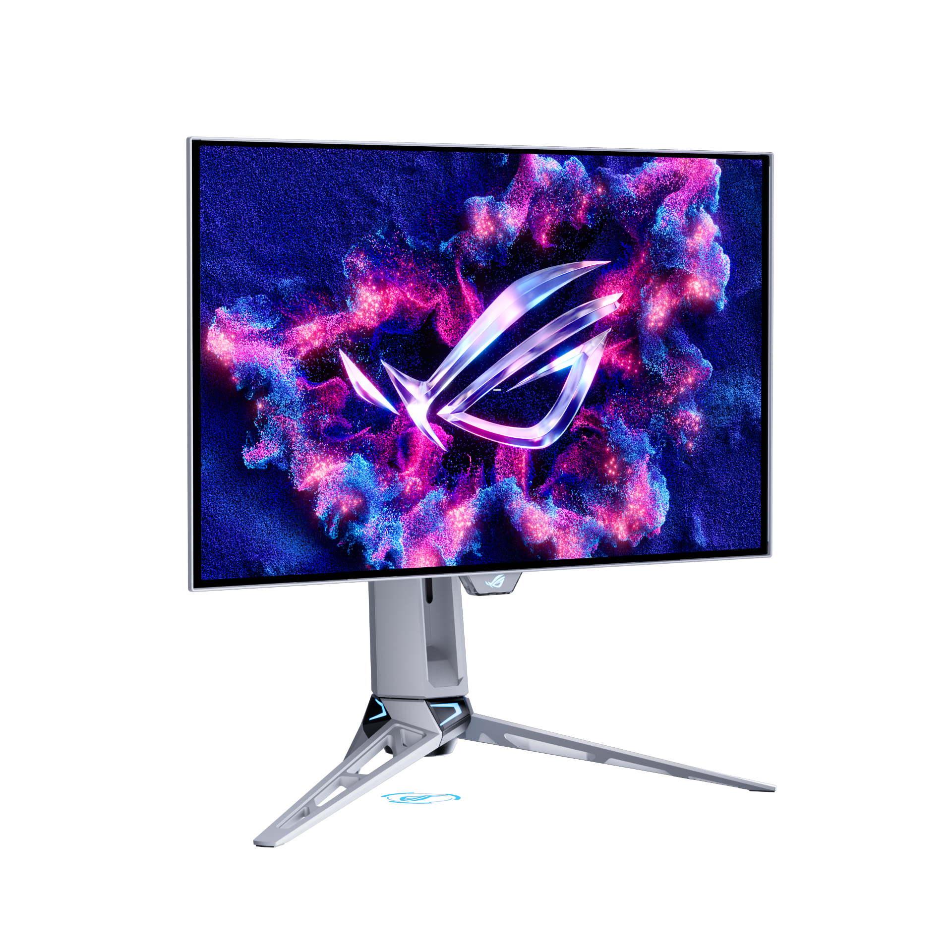 Asus Monitor 27", PG27AQWP-W - imagine 6