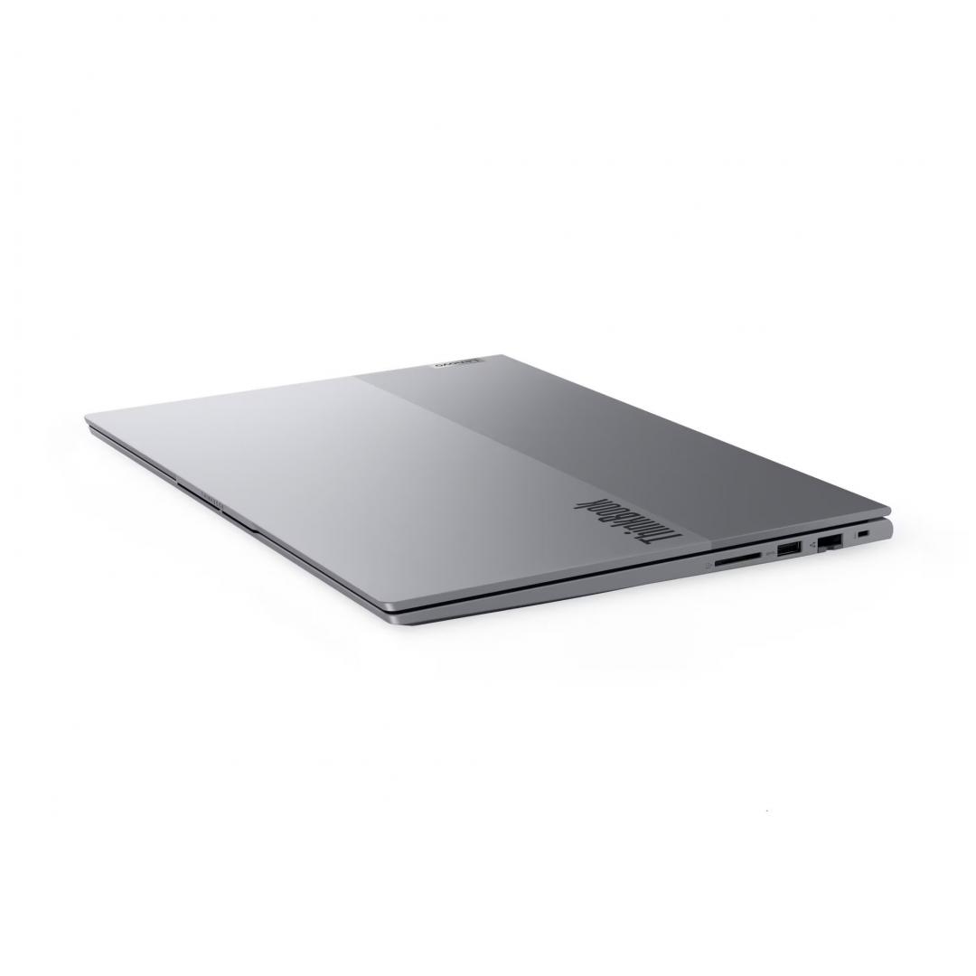 Lenovo NBLN TB 16 G9 IRL ULTRA 7 240H 16G 512G W11P, 21US000NRI - imagine 4