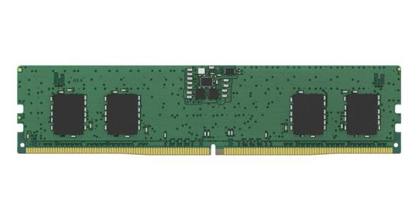 Kingston DDR DIMM 8GB DDR5-5600/, KCP556US6-8