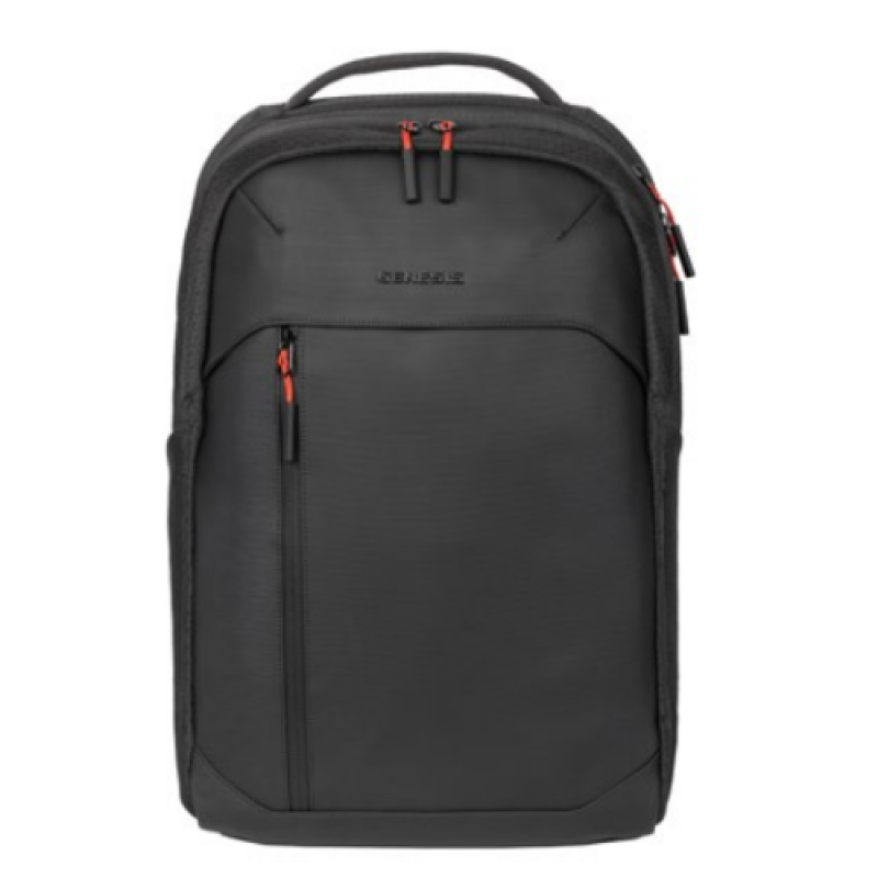 GENESIS Rucsac laptop PALLAD 480, Negru, NBG-2400
