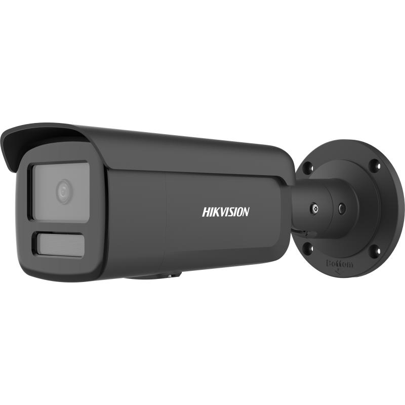 HIKVISION Camera de supraveghere IP Bullet 8MP DS-2CD2T86G2H-4I(4MM), DS-2CD2T86G2H-4I(4MM)(EF)/BK