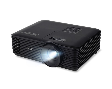 Acer PROJECTOR X1128I, MR.JTU11.001 - imagine 2