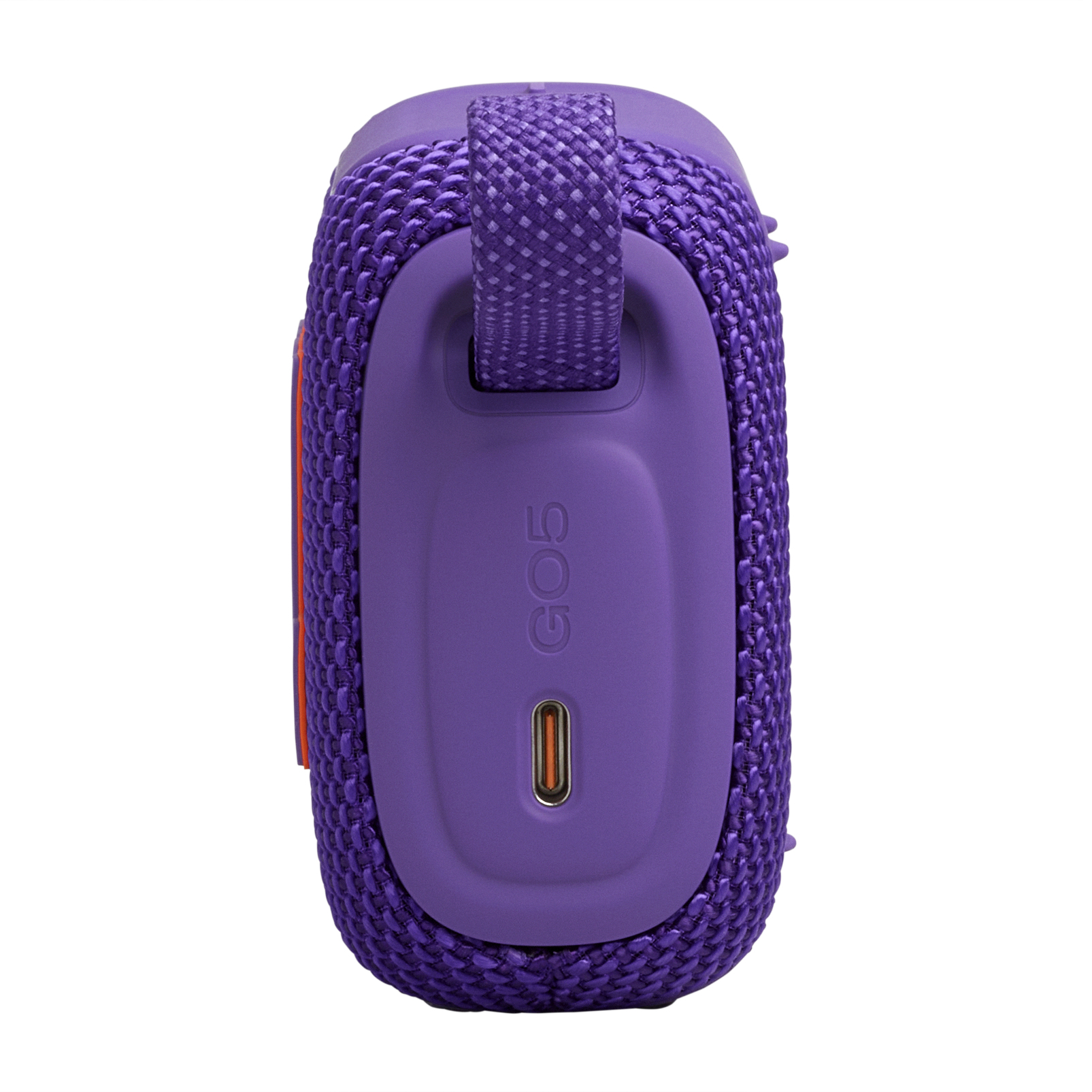 JBL Boxa portabila boxa portabila Bluetooth, mov, JBLGO5PUR - imagine 7