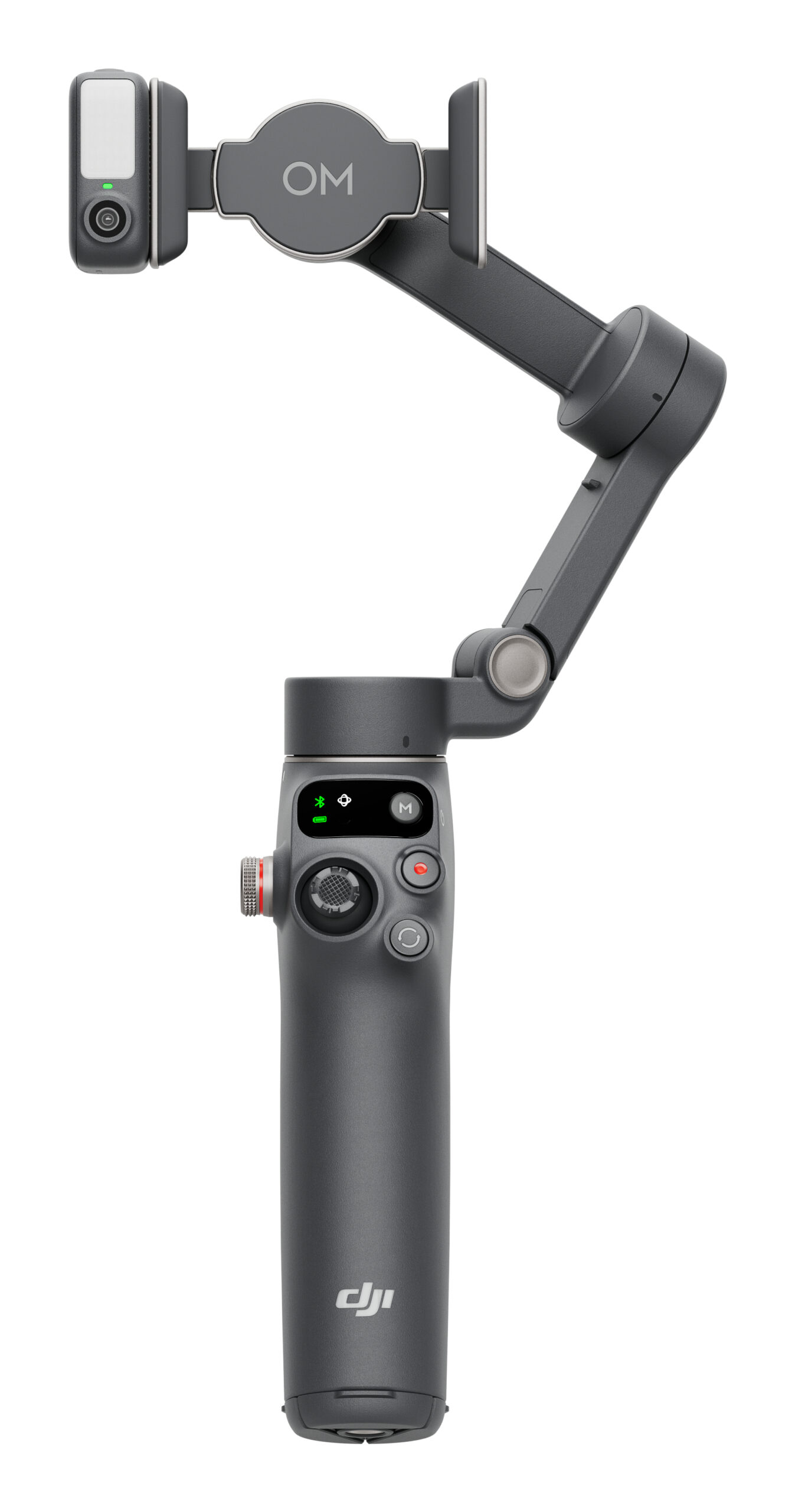 DJI Stabilizator Gimbal Osmo Mobile 7P pentru smartphone-uri, CP.OS.00000401.01