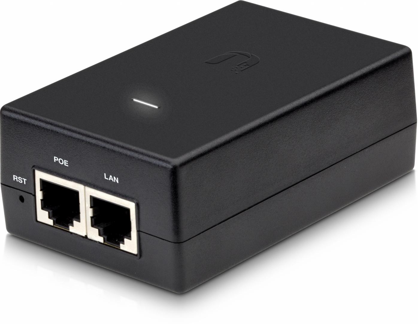 Ubiquiti GB POE ADAPTER, POE-24-24W-G