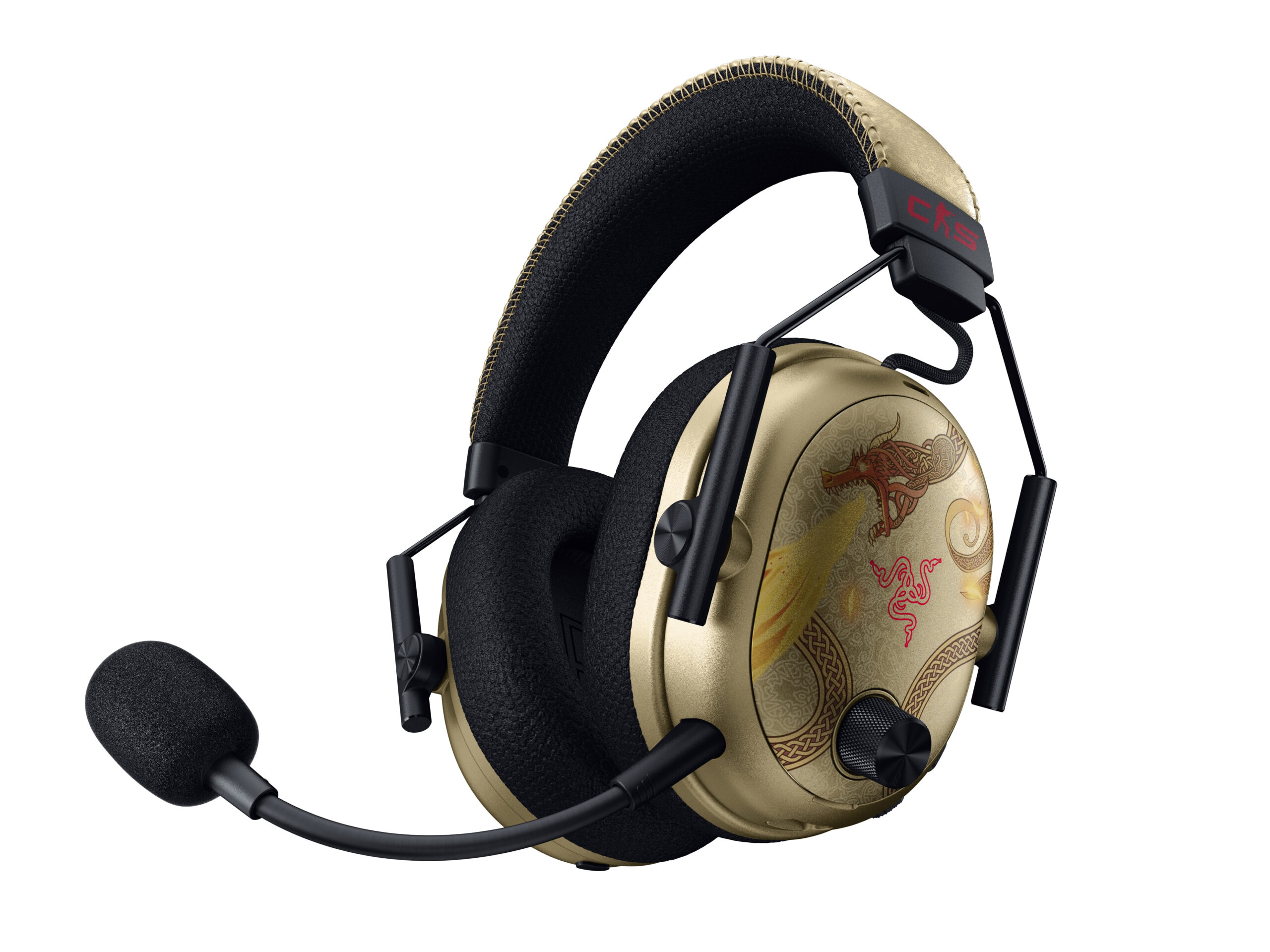 Razer Casti - Microfoane, RZ04-05400800-R3M1