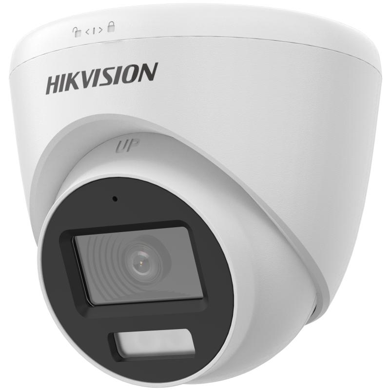 Hikvision CAMERA, DS-2CE78D0T-LFS(2.8MM)