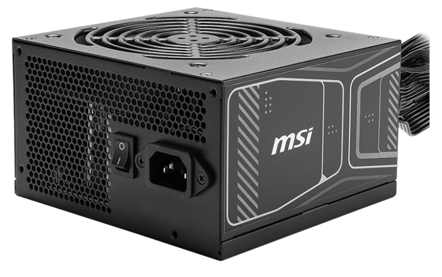 MSI SURSA, MAG A850GN PCIE5