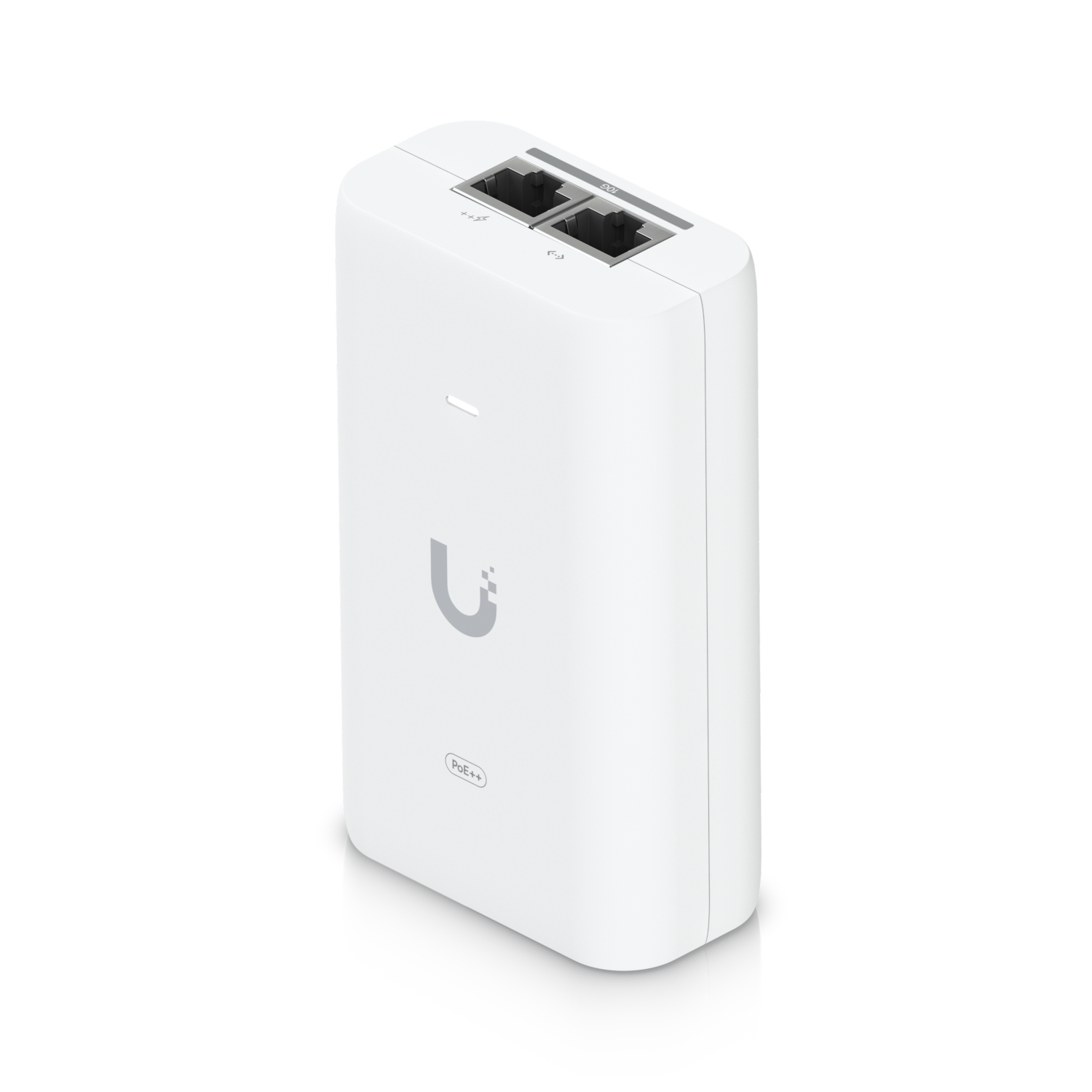 Ubiquiti NET POE++ ADAPTER 10G UNIFI/60W, UACC-POE++-10G