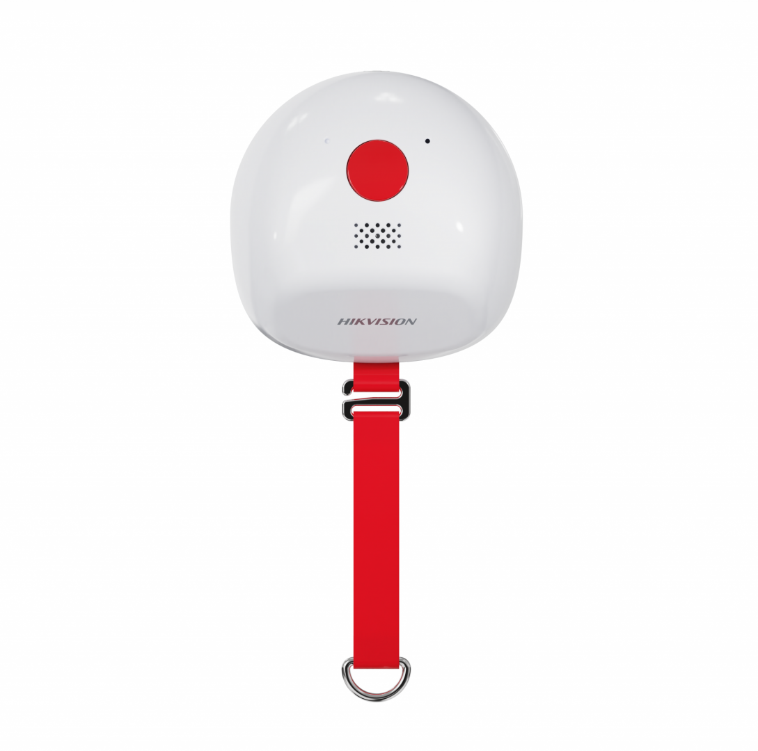 HIKVISION SENZOR RADAR DE SEMNE VITALE; comunicare bidirectionala, WIFI (2.4G), IRS-BVSMR3-H3AG