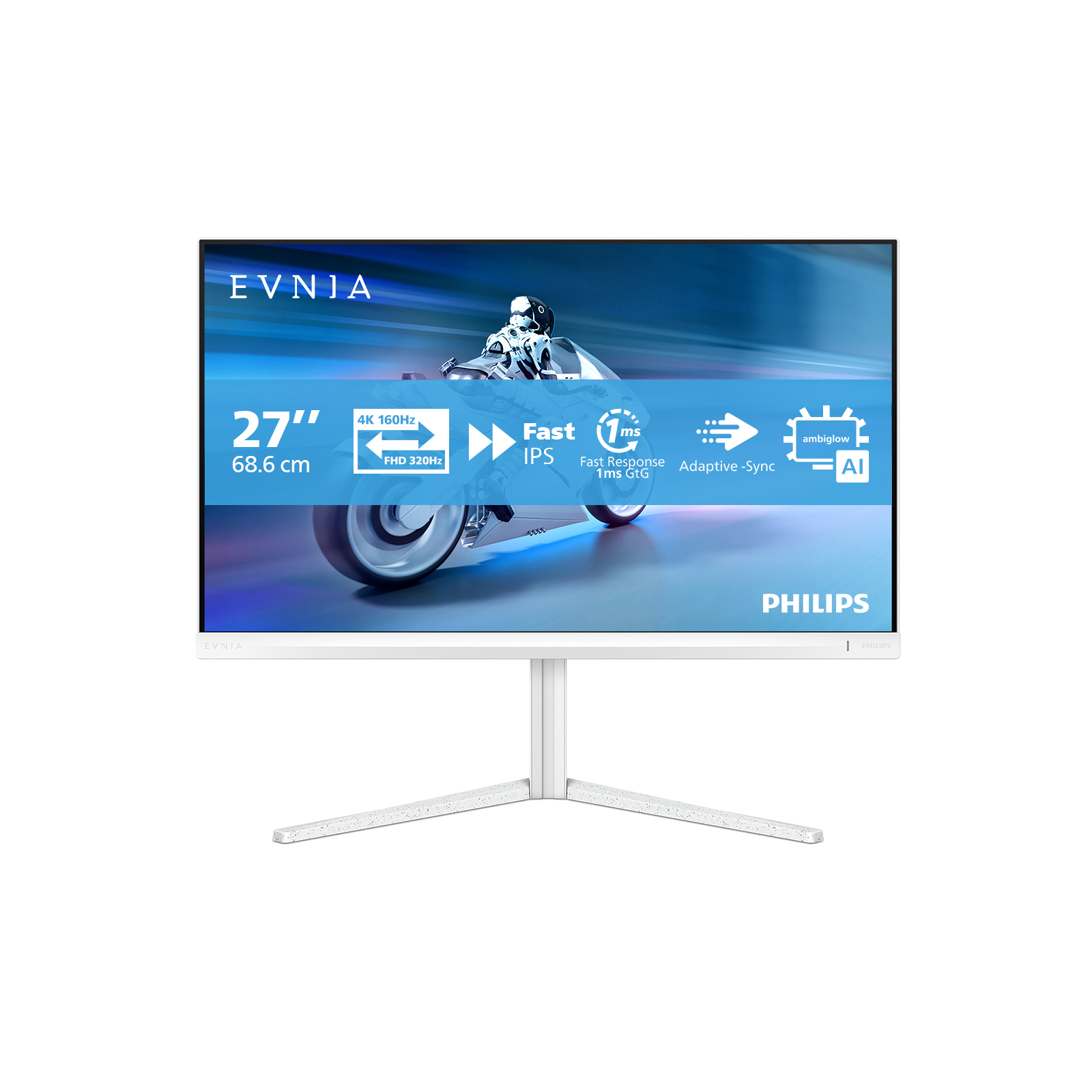 Philips Monitor 27", 27M2N5901A/00