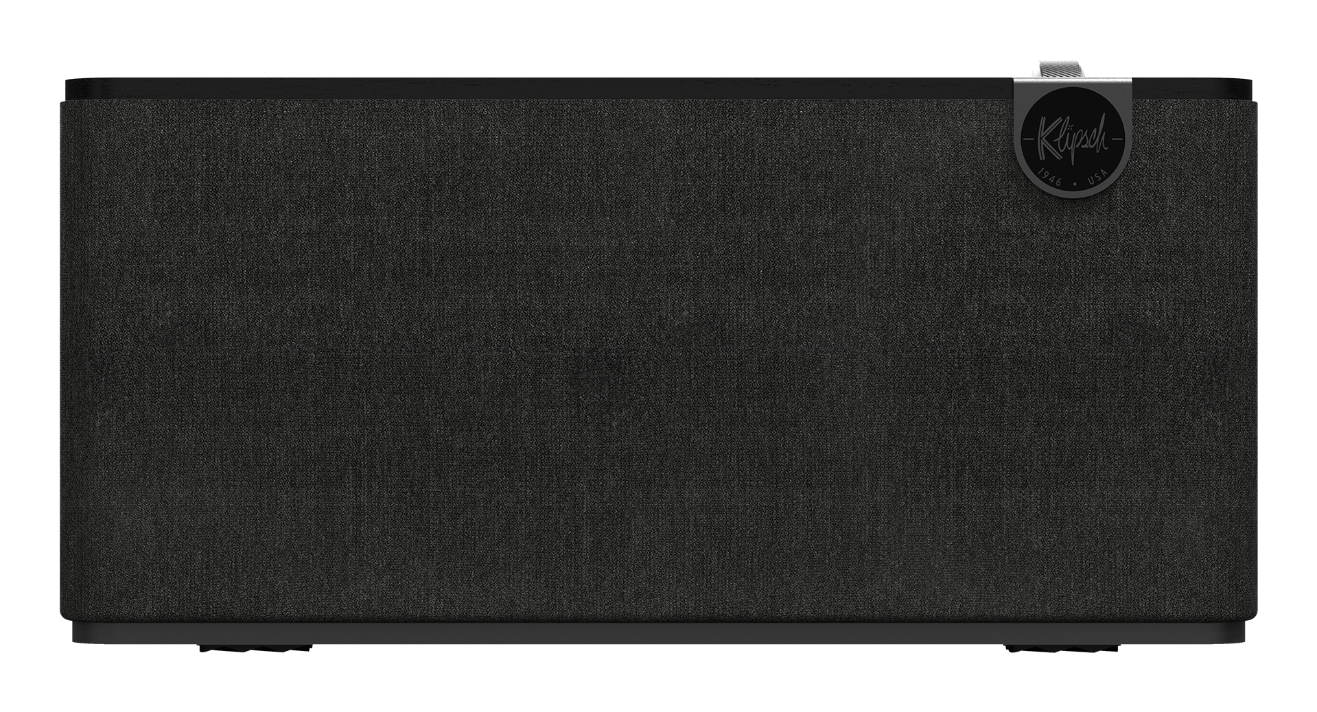 KLIPSCH Boxa portabila The Three Plus Matt Black, 1071962 - imagine 2
