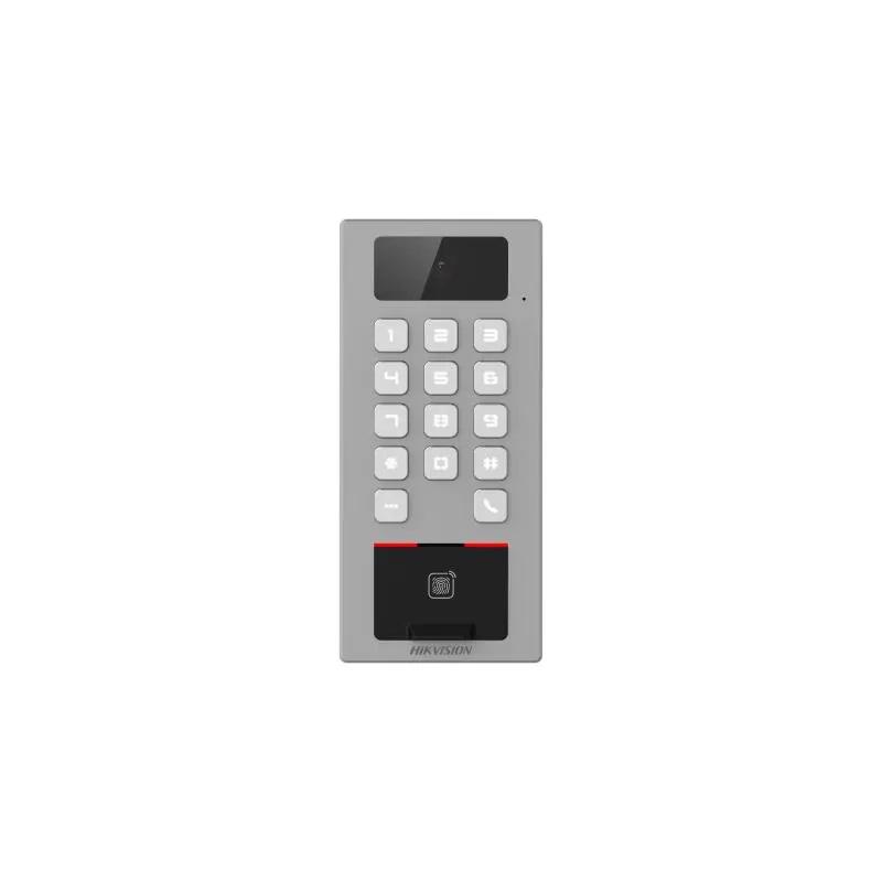 Hikvision TERMINAL CONTROL ACCESS, DS-K1T502DBFWX
