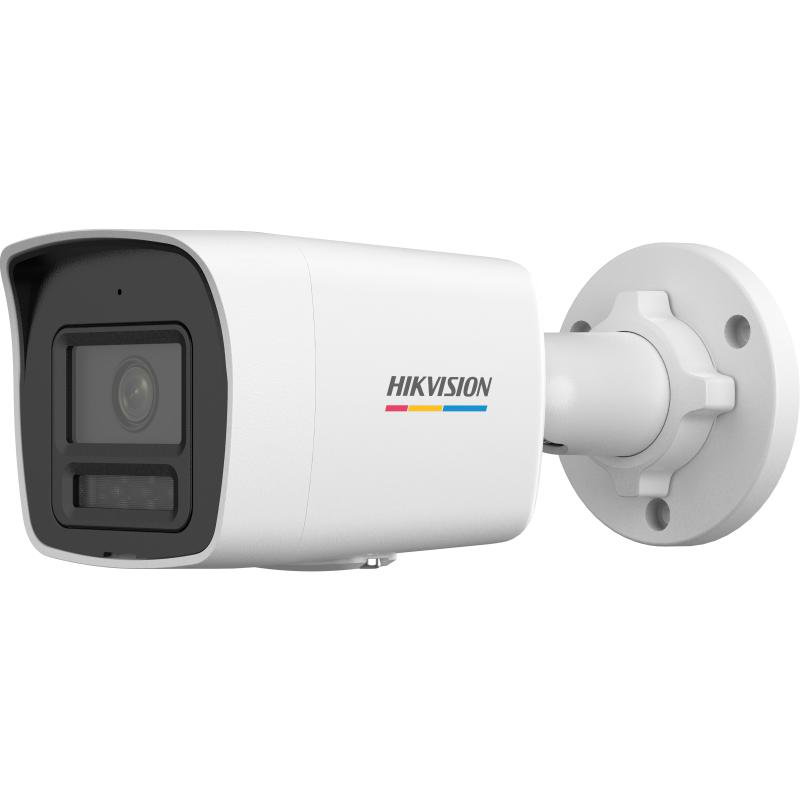 HIKVISION Camera de supraveghere IP Bullet 2MP ColorVu DS-2CD1027G2H, DS-2CD1027G2H-LIU(4MM)